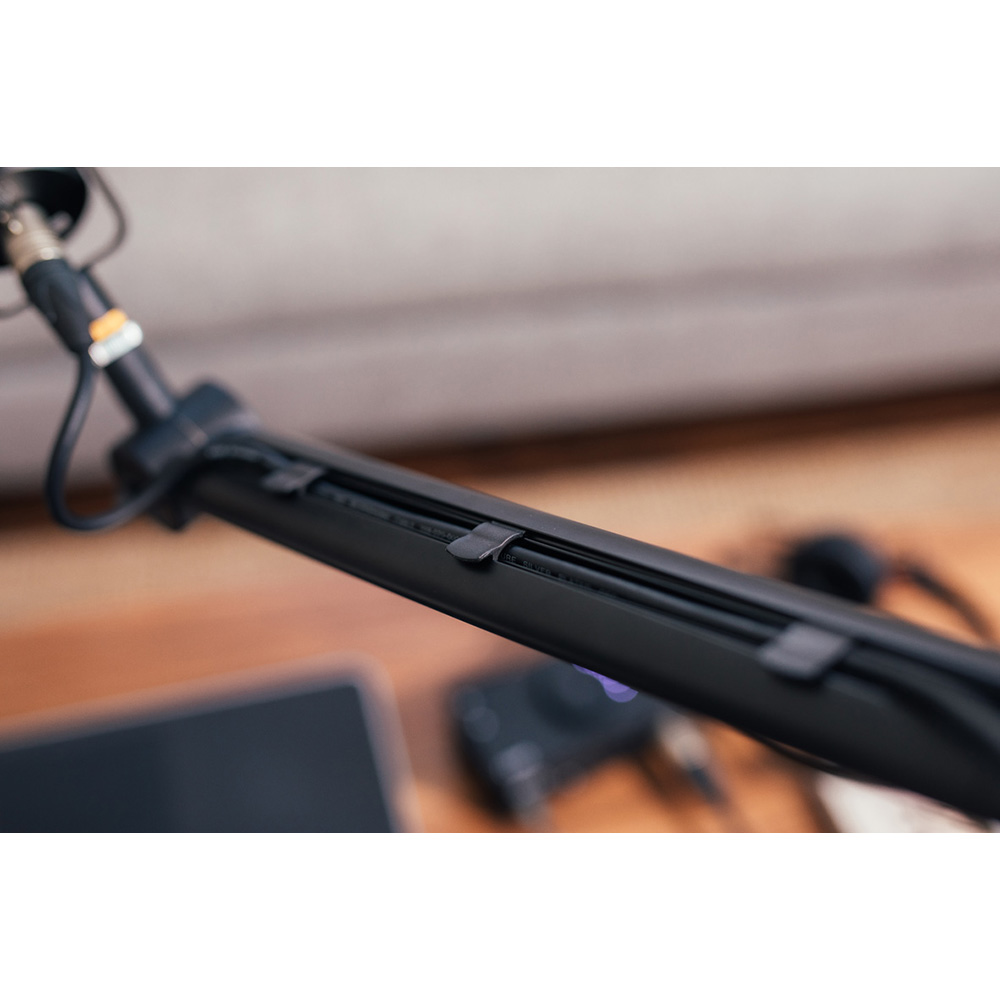 SONTRONICS ELEVATE -multi-position microphone mounting arm-｜ミュージックランドKEY