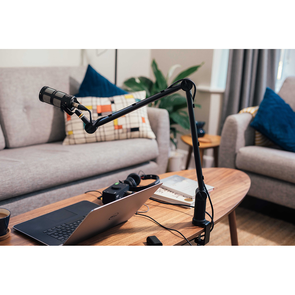 SONTRONICS ELEVATE マイクアーム SONTRONICS ELEVATE -multi-position microphone mounting arm