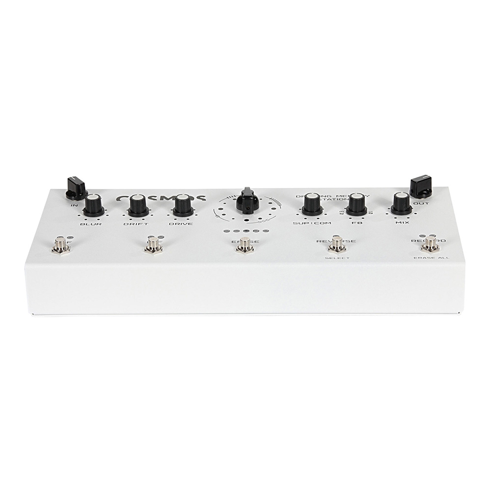 SOMA laboratory COSMOS White|ミュージックランドKEY SOMA laboratory COSMOS White|ミュージックランドKEY