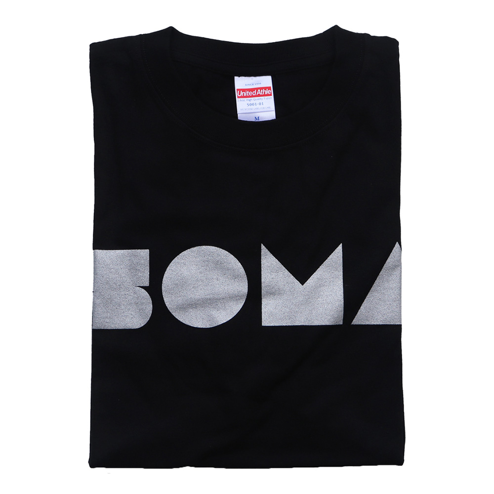 [期間限定値下] SOMA LABORATORY ENNER BLACK SOMA laboratory ENNER Black｜ミュージックランドKEY