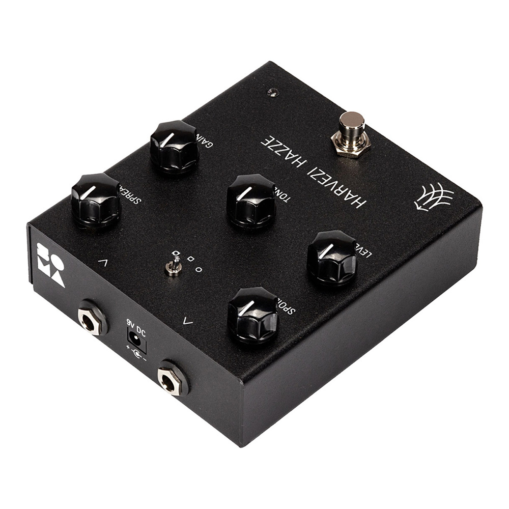 SOMA laboratory Harvezi Hazze｜ミュージックランドKEY