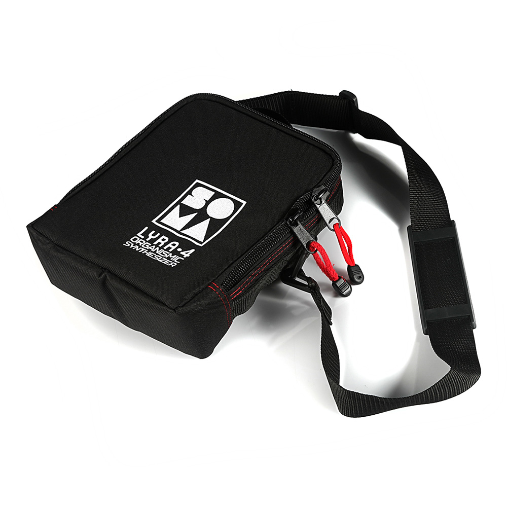 SOMA laboratory LYRA-4 Soft Case｜ミュージックランドKEY