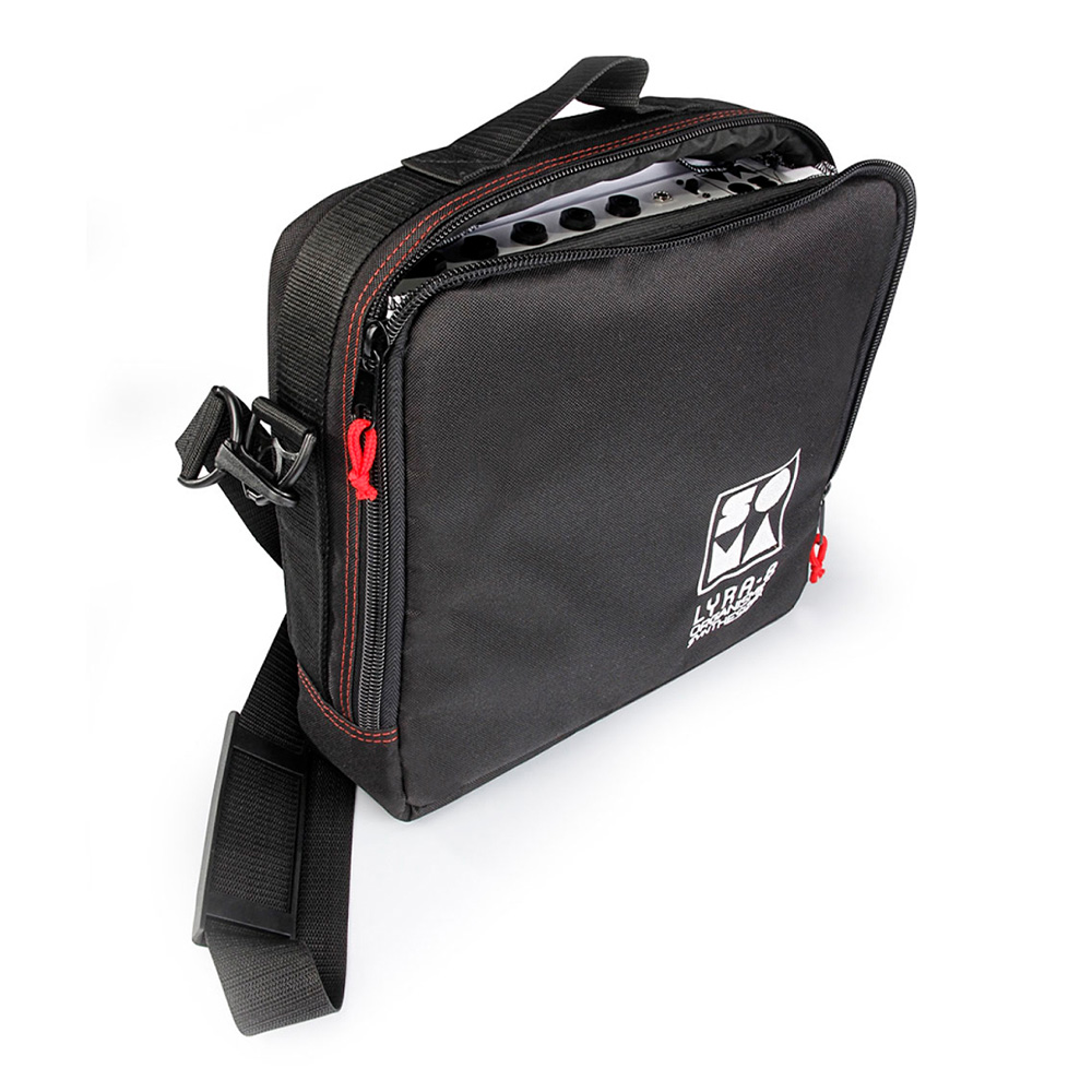 SOMA laboratory LYRA-4 Soft Case｜ミュージックランドKEY