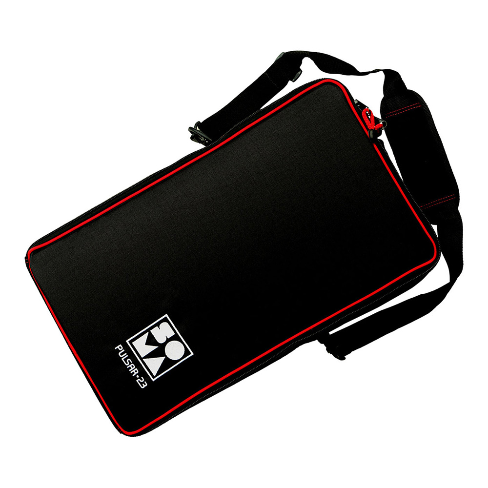 SOMA laboratory PULSAR-23 Soft Case｜ミュージックランドKEY