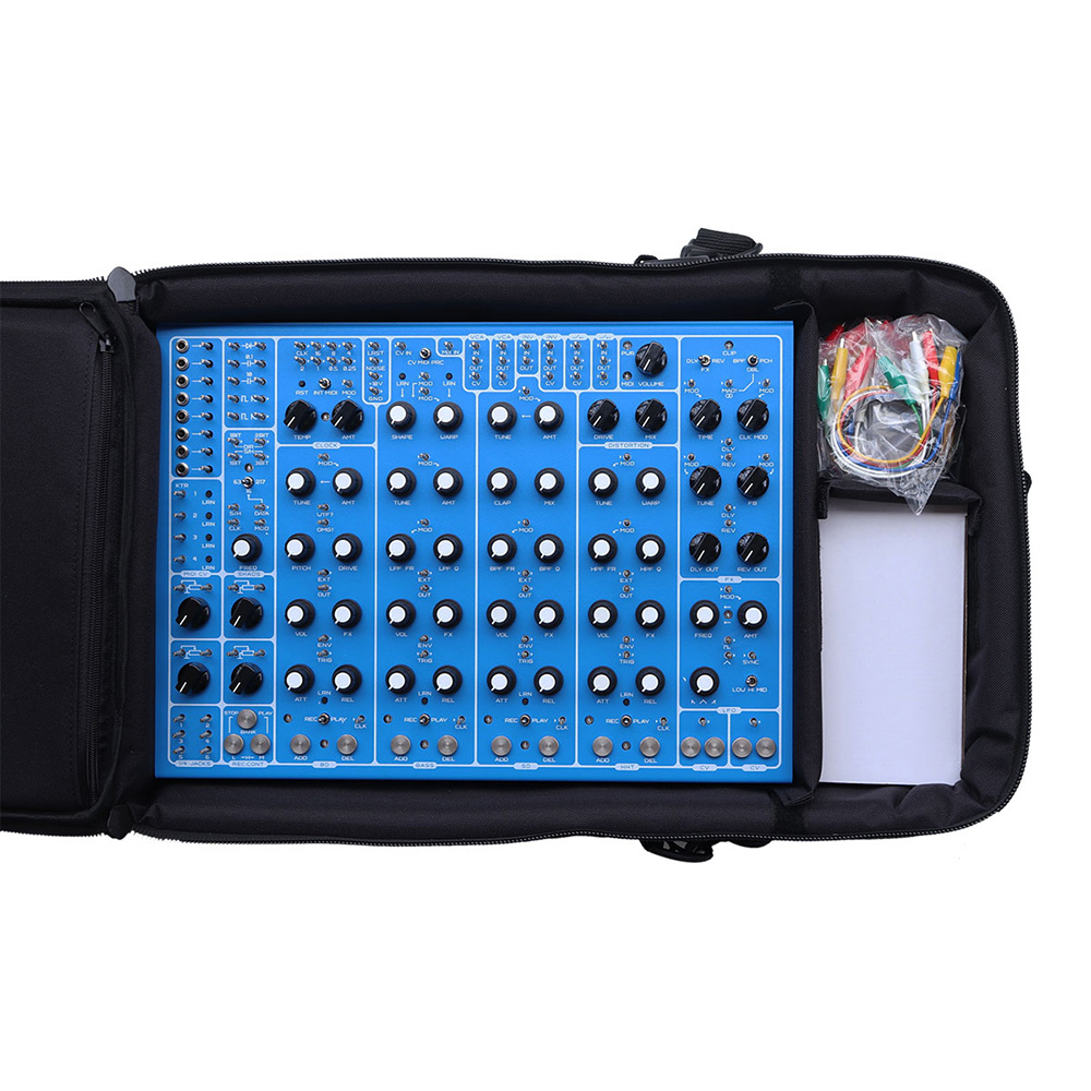 SOMA laboratory PULSAR-23 Soft Case｜ミュージックランドKEY