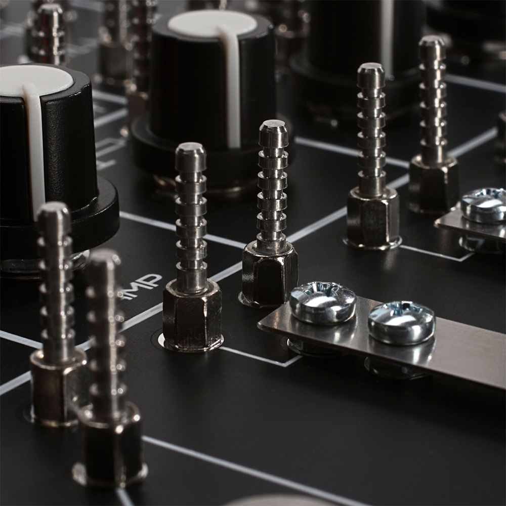 SOMA laboratory PULSAR-23 UTILITIES (Pin)｜ミュージックランドKEY