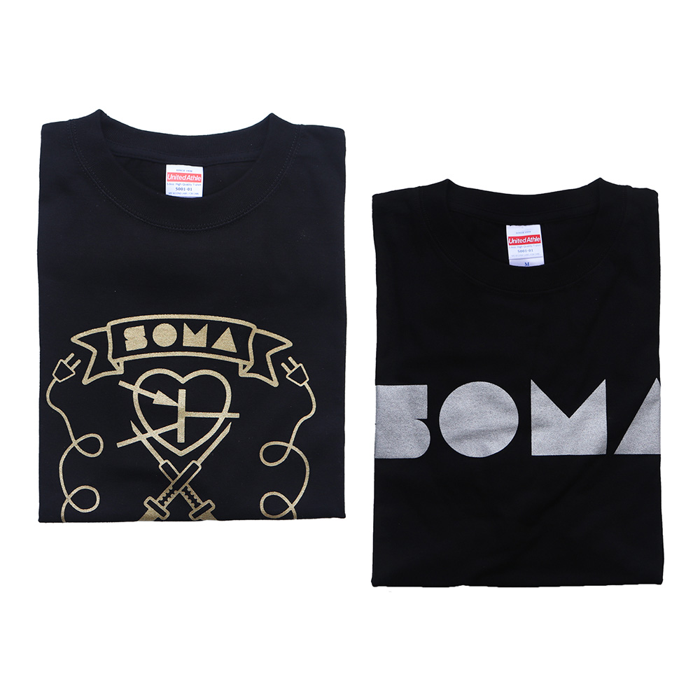SOMA laboratory TERRA Light|ミュージックランドKEY SOMA laboratory TERRA Light|ミュージックランドKEY
