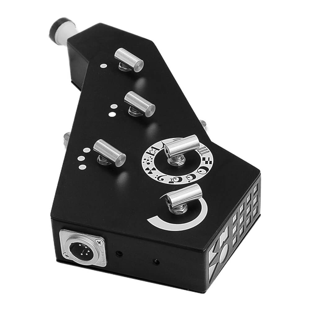 Soma laboratory The PIPE ボイスシンセ エフェクター Description / The Pipe – SOMA LABORATORY