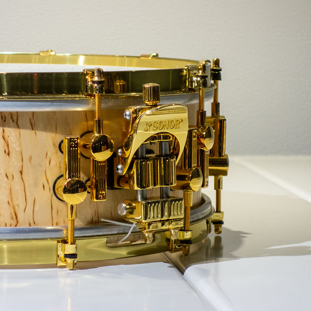 SONOR ARTIST Series AS-1405MB Scandinavian Birch