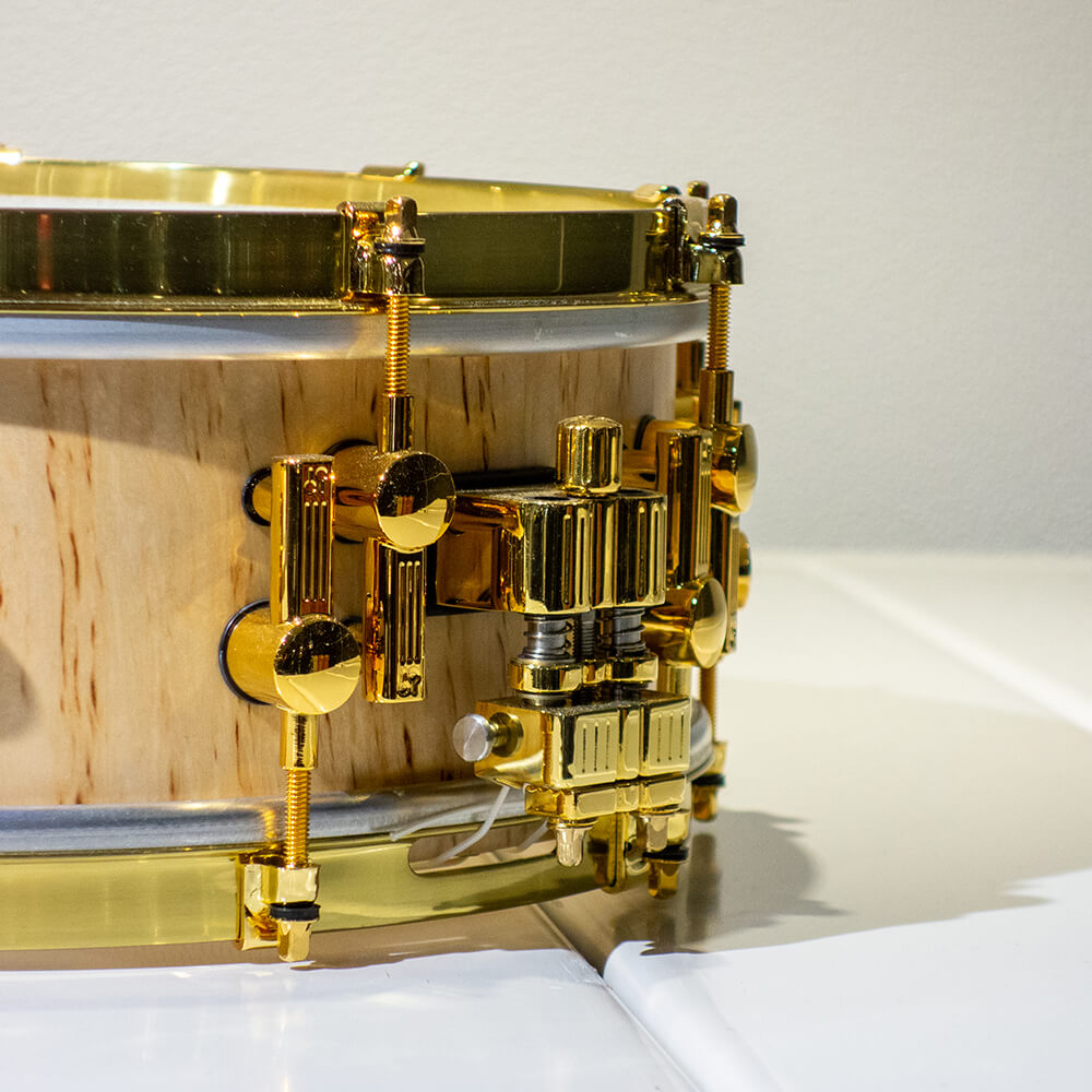 SONOR ARTIST Series AS-1405MB Scandinavian Birch｜ミュージック