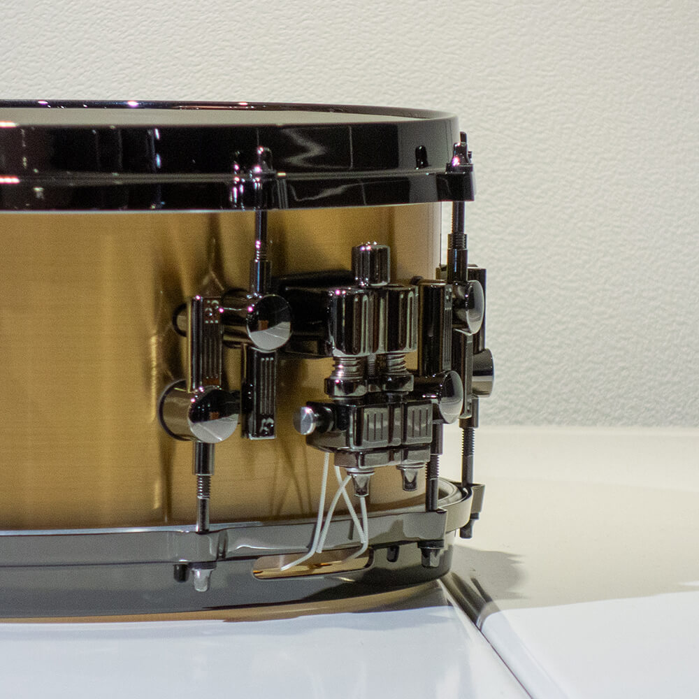 Amazon | SONOR ソナー ラウンド・メタル・シェイカー Sサイズ