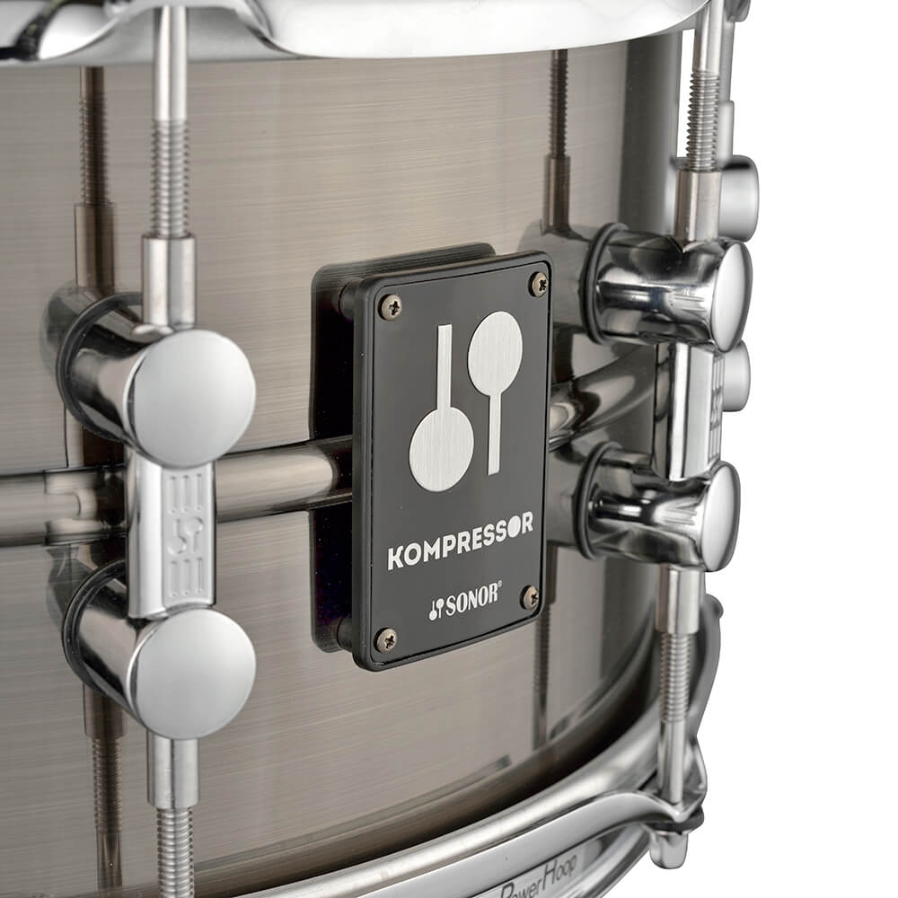SONOR KOMPRESSOR Series KS-1465SDB｜ミュージックランドKEY