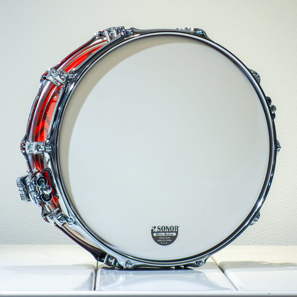 SONOR PROLITE Series PL-1406SDW FRD｜ミュージックランドKEY