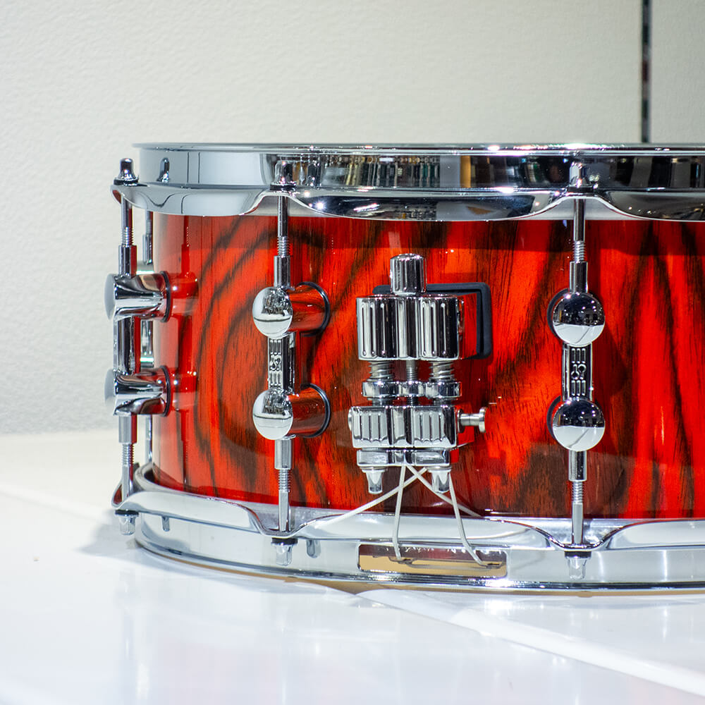 SONOR PROLITE Series PL-1406SDW FRD｜ミュージックランドKEY