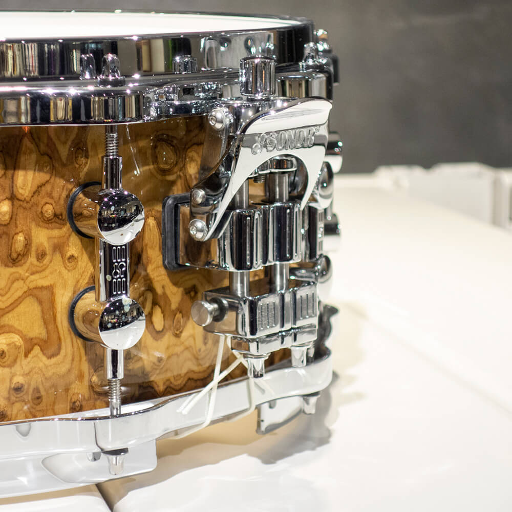 SONOR PROLITE Series PL-1406SDWD CHB｜ミュージックランドKEY