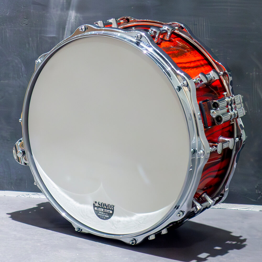 SONOR PROLITE Series PL-1406SDWD FRD｜ミュージックランドKEY