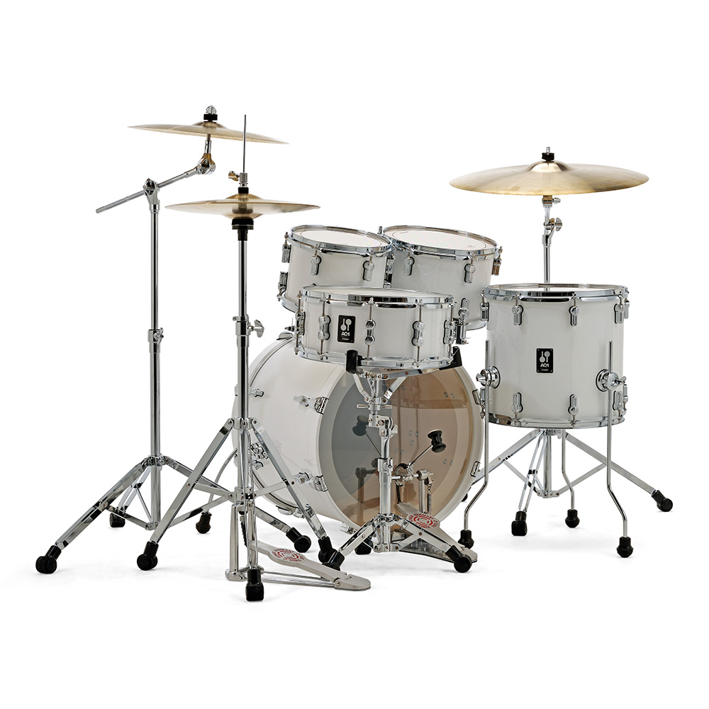 大幅値下げ！SONOR SPECIAL EDITIONタム一式ブラックスパークル SONOR AQ1 Series STUDIO [SN-AQ1ST]｜ミュージックランドKEY
