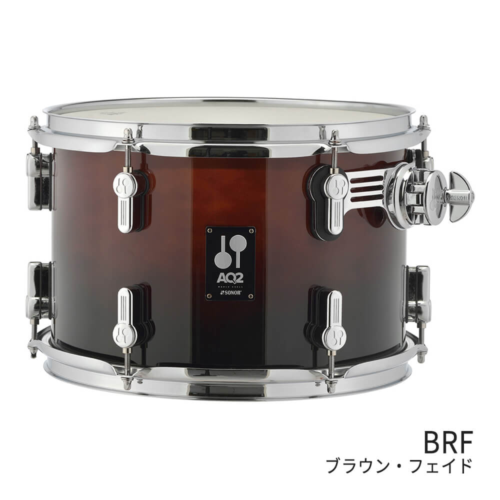 SONOR AQ2 Series BOP [SN-AQ2BOP] ハードウェアセット｜ミュージックランドKEY