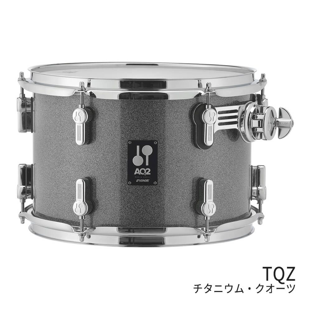 SONOR AQ2 Series BOP [SN-AQ2BOP]｜ミュージックランドKEY