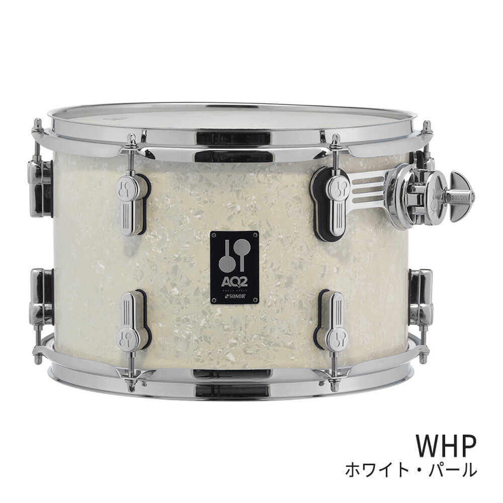 SONOR AQ2 Series MARTINI [SN-AQ2MAR]｜ミュージックランドKEY