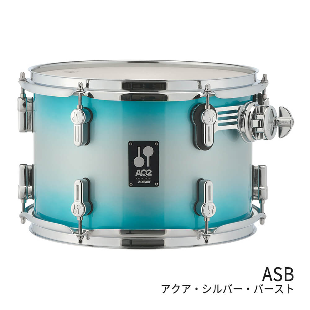 SONOR AQ2 Series SAFARI [SN-AQ2SAF] ハードウェアセット