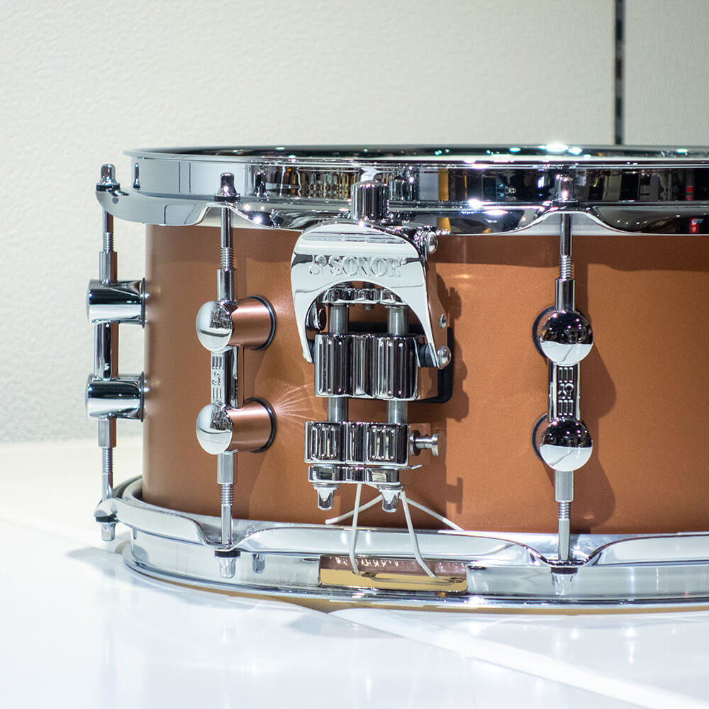 SONOR SQ1 Series SQ1-1306SDW SCB｜ミュージックランドKEY