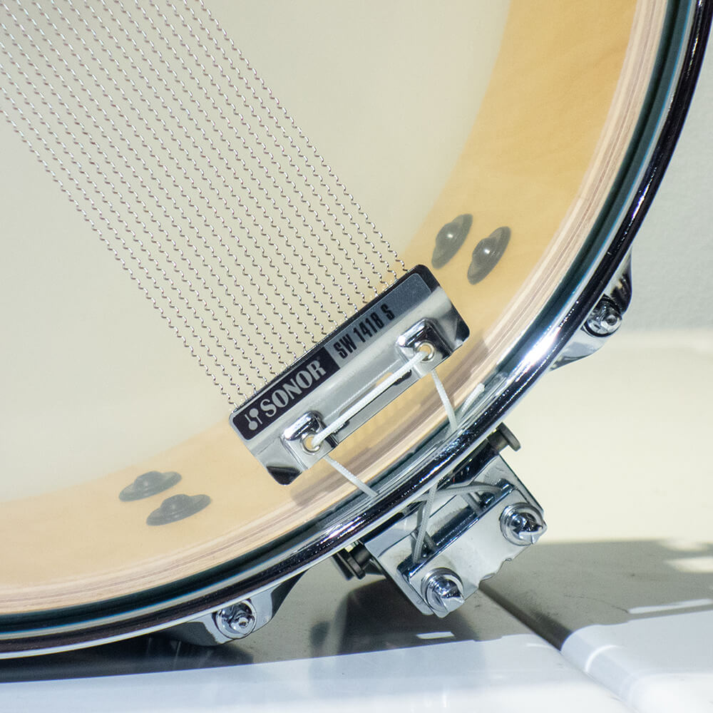 SONOR SQ1 Series SQ1-1405SDW CRB｜ミュージックランドKEY