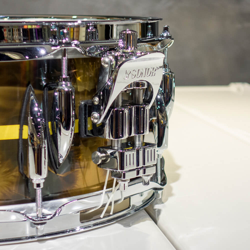 SONOR SIGNATURE Series SSD-13575BG SDB2.0 [Benny Greb