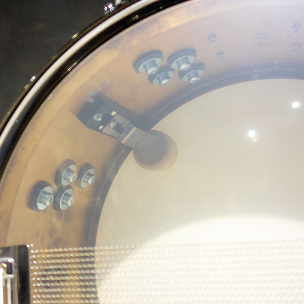 SONOR SIGNATURE Series SSD-13575BG SDB2.0 [Benny Greb