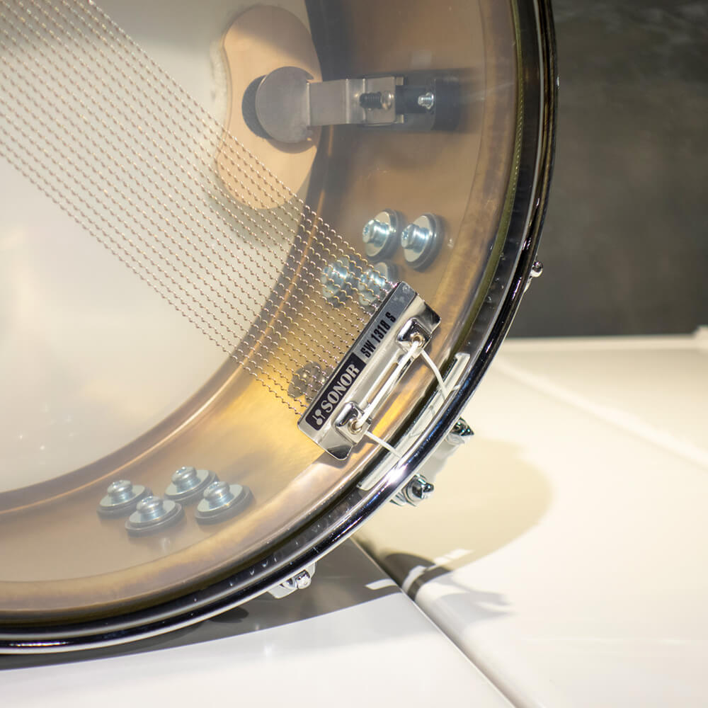 SONOR SIGNATURE Series SSD-13575BG SDB2.0 [Benny Greb