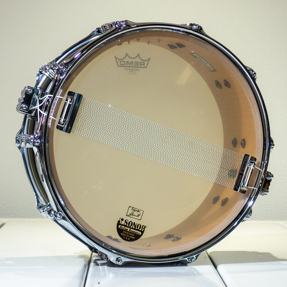 SONOR SIGNATURE Series SSD-14625JN SDW [Jost Nickel Signature]｜ミュージックランドKEY