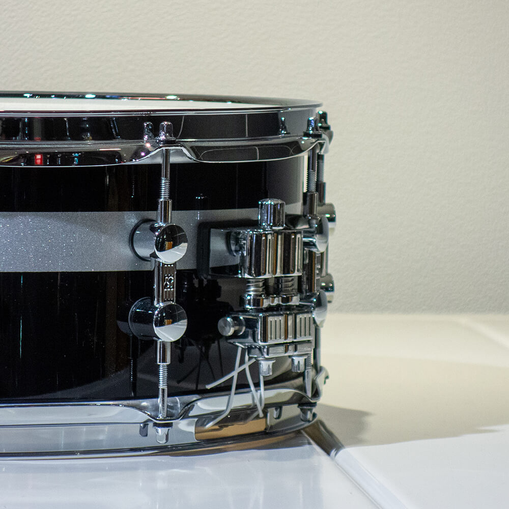 SONOR スネアワイヤー SW 1418 MS 05 Sonor SW 1418 MS 05 Snare Wires Brass 14