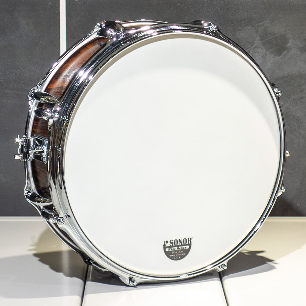 税込】 SONOR VRO VT1405SDW ドラム スネア ヴィンテージ