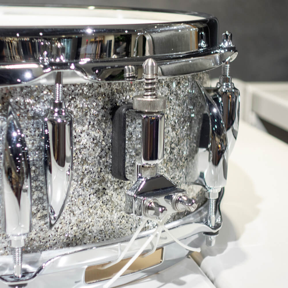 SONOR ヴィンテージシリーズ　スネア ドラム　VT1405SDW VRO SONOR (ソナー) ヴィンテージ シリーズ スネアドラム 14×5.75