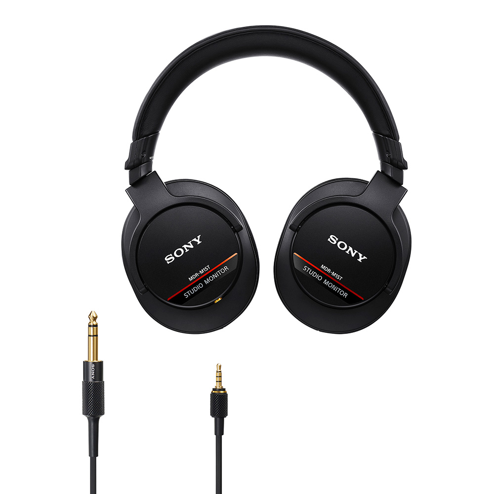 SONY MDR-M1ST|ミュージックランドKEY SONY MDR-M1ST|ミュージックランドKEY