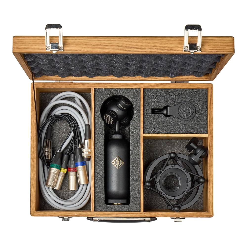 国産品 Blue Microphones コンデンサーマイク Hummingbird（27 BLUE 配信機器・PA機器・レコーディング機器