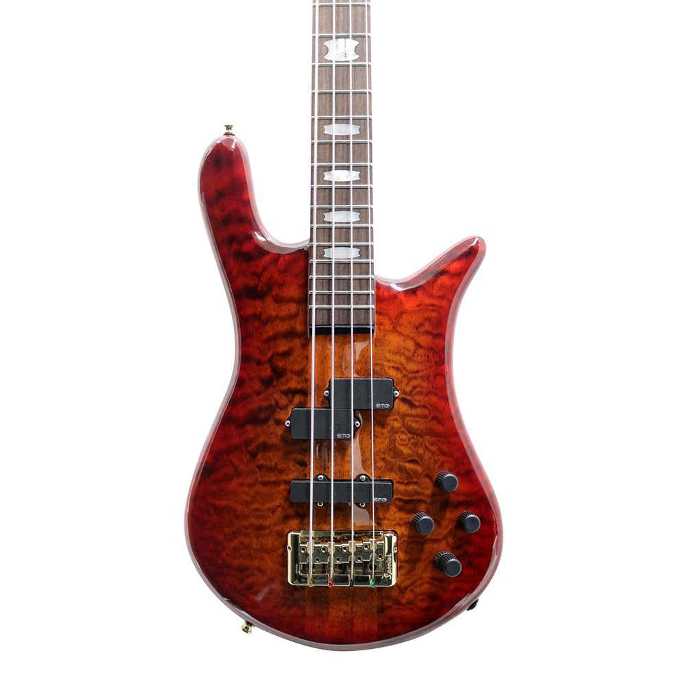 Spector EURO 4 LX RAS LAYER - Twilight Amber - BanG Dream! RAISE A 