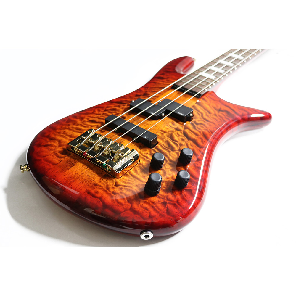 Spector EURO 4 LX RAS LAYER - Twilight Amber - BanG Dream! RAISE A 