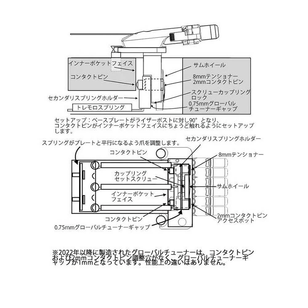 SUPRO TREMOLO トレモロ 現行品 Amazon | SUPRO (スプロ) ギター用エフェクター トレモロ