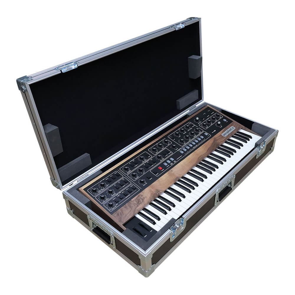 SEQUENTIAL (Dave Smith Instruments) Prophet-5/10 Flight Case