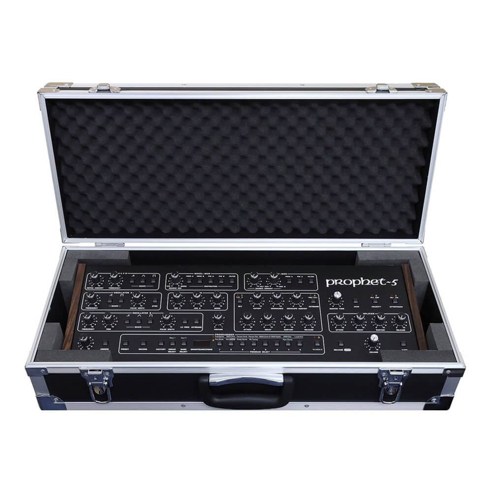 SEQUENTIAL (Dave Smith Instruments) Prophet-5/10 Module Hard Case