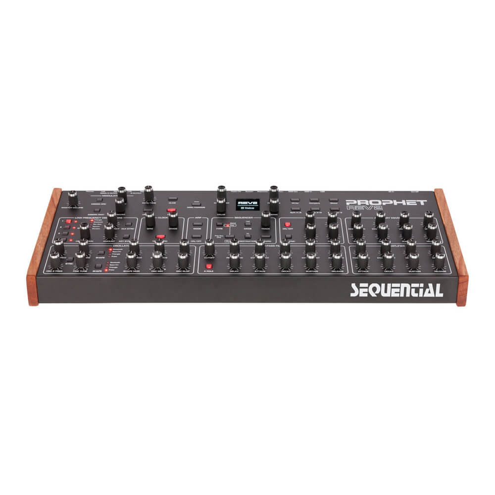 SEQUENTIAL (Dave Smith Instruments) Prophet Rev2 Module 8V