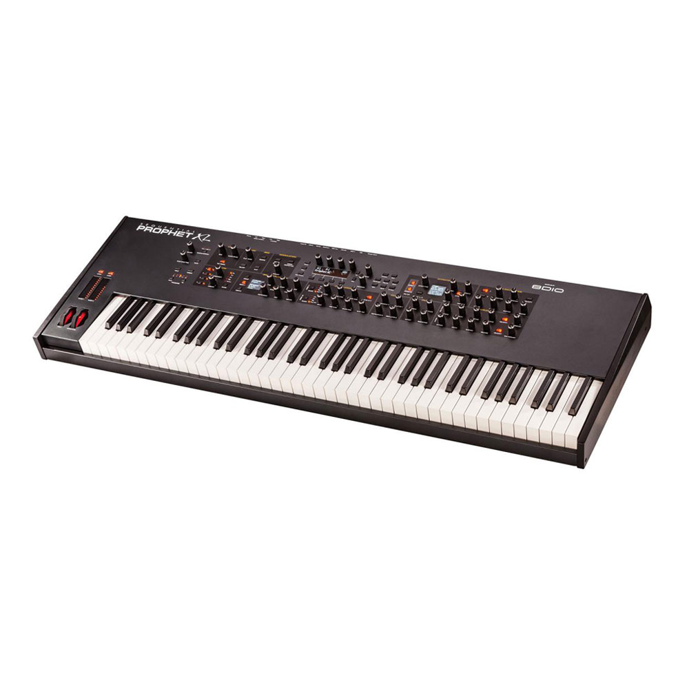Sequential Prophet X 61-key Synthesizer | Sweetwater