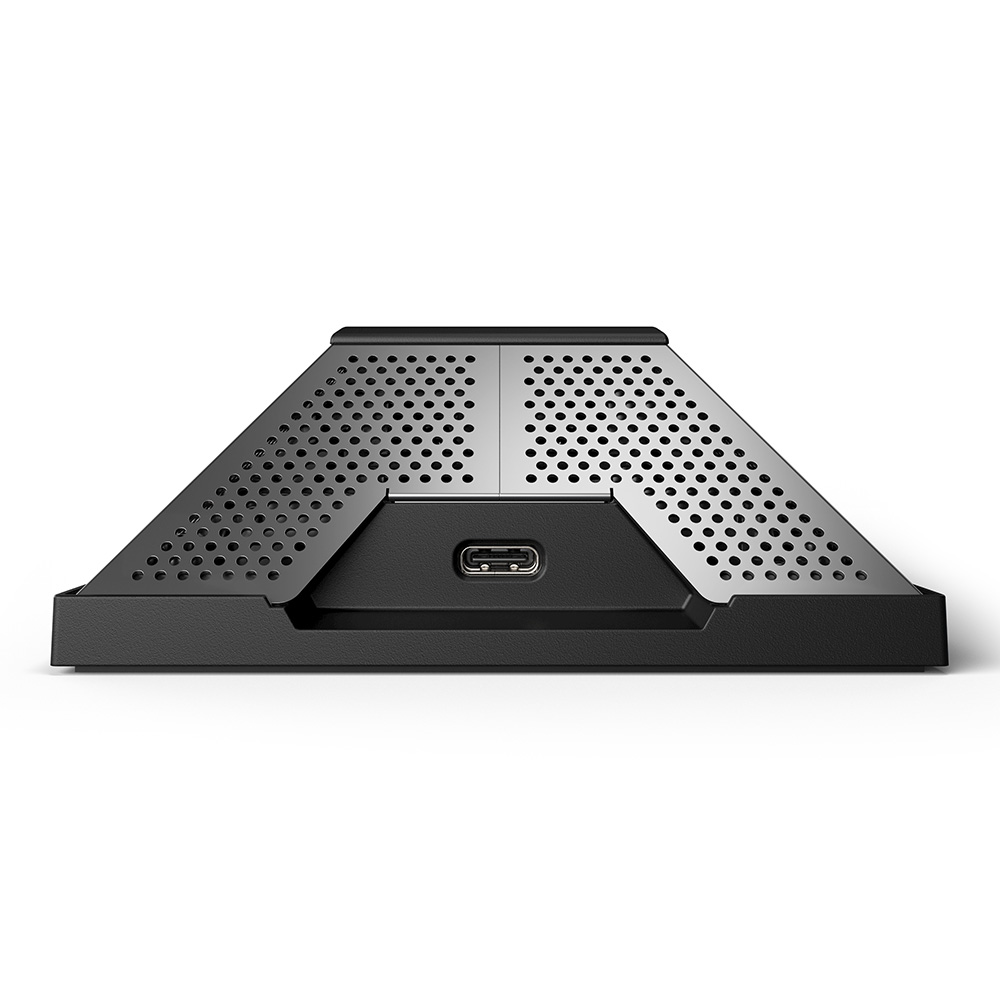Solid State Logic (SSL) CONNEX コンデンサーマイク 簡単セッティングなのに、SSLのサウンドクオリティを誇る