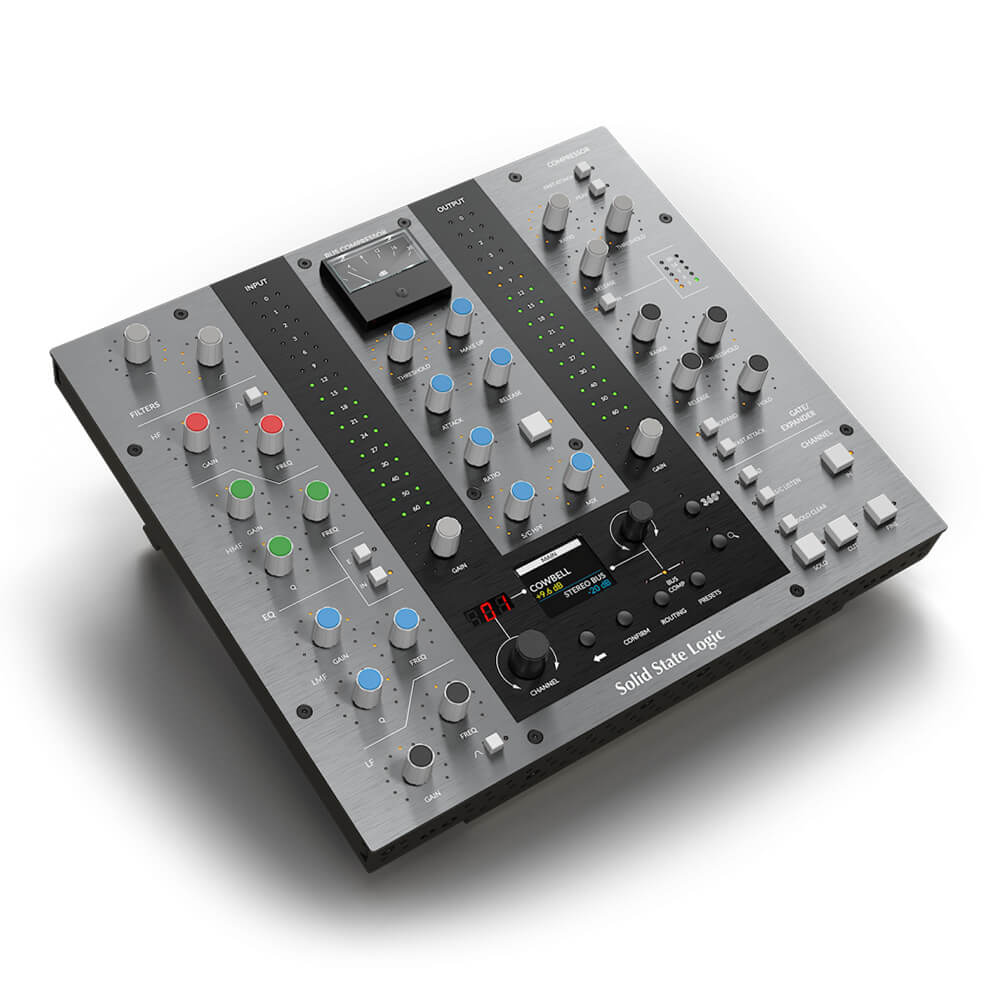 定率割引 西日本 Solid State Logic (SSL) SSL UC1｜ミュージックランドKEY その他