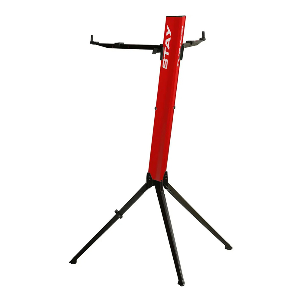 RDゆうじ。 スターホース2 新品、未使用 4枚セット STAY MUSIC Intruder RD（レッド）｜ミュージックランドKEY