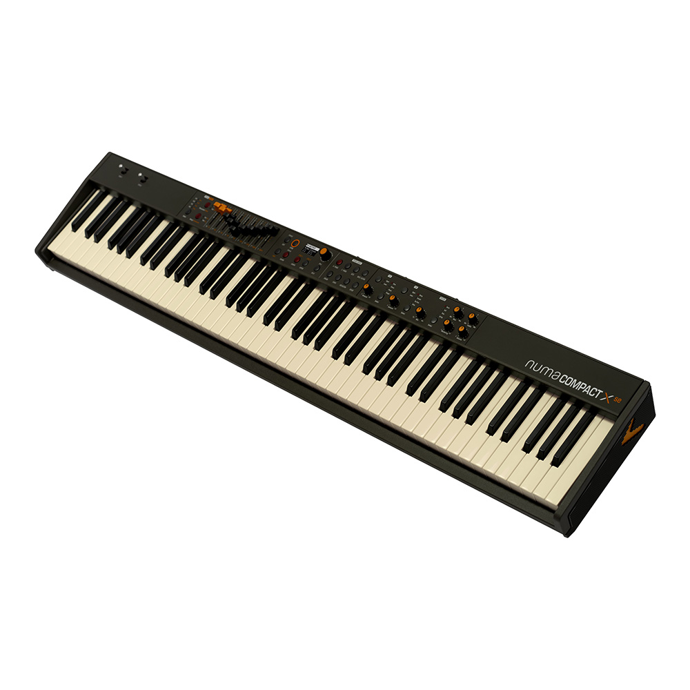Studiologic Numa Compact X SE｜ミュージックランドKEY