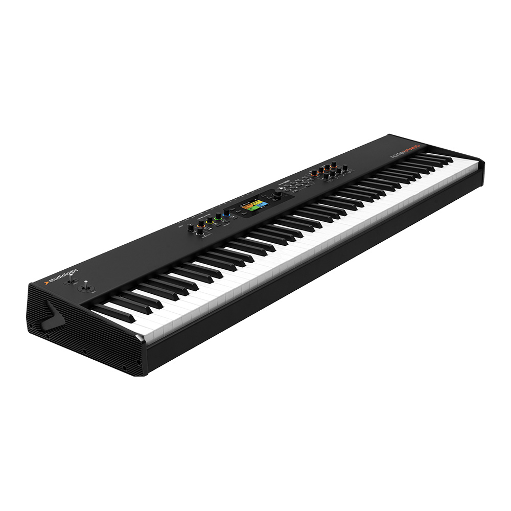 静岡東部引取限定　Studiologic Numa Stage 88鍵　現状中古 Studiologic スタジオロジック / NUMA X PIANO GT 88鍵木製
