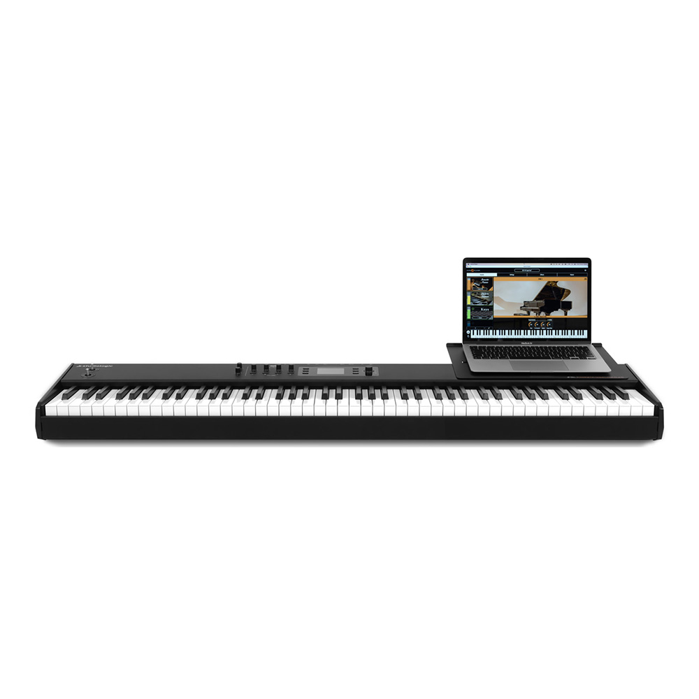 Studiologic SL Magnetic Computer Plate MK2｜ミュージックランドKEY