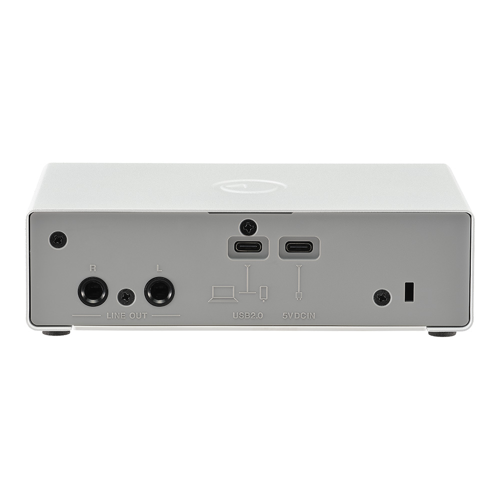 Amazon.com: Steinberg IXO22 2x2 USB 2.0 24-Bit/192kHz Audio